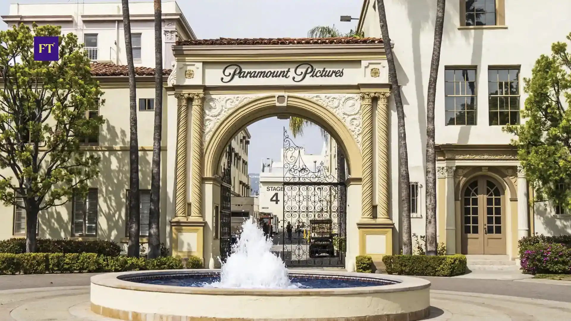How Paramount Pictures Monetizes Films, Franchises, and Intellectual Property
